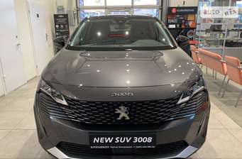 Peugeot 3008 2023 в Запорожье