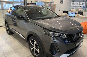 Peugeot 3008 2023 Active Pack