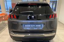 Peugeot 3008 Active Pack