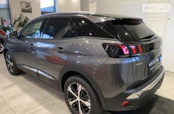 Peugeot 3008 2023 Active Pack