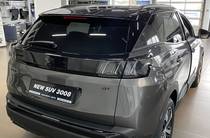 Peugeot 3008 GT