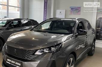 Peugeot 3008 1.5 BlueHDi AT (130 к.с.) 2023