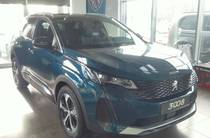 Peugeot 3008 Allure Pack