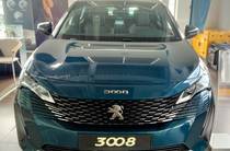 Peugeot 3008 Allure Pack