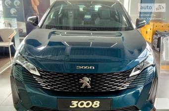 Peugeot 3008 2023 Allure Pack