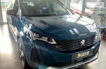 Peugeot 3008 2023 Allure Pack