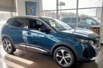 Peugeot 3008 Allure Pack