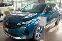 Peugeot 3008 Allure Pack