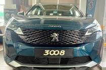 Peugeot 3008 Allure Pack