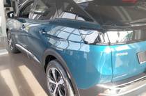 Peugeot 3008 Allure Pack