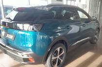 Peugeot 3008 Allure Pack