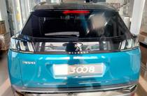 Peugeot 3008 Allure Pack