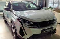 Peugeot 3008 GT Pack