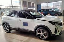 Peugeot 3008 GT Pack