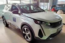 Peugeot 3008 GT Pack