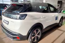 Peugeot 3008 GT Pack