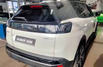 Peugeot 3008 GT Pack