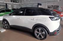 Peugeot 3008 GT Pack