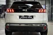 Peugeot 3008 Allure Pack