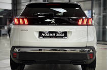 Peugeot 3008 Allure Pack