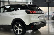 Peugeot 3008 Allure Pack