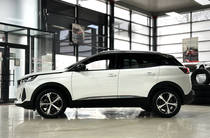 Peugeot 3008 Allure Pack