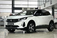 Peugeot 3008 Allure Pack