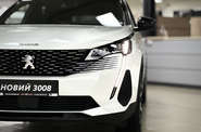 Peugeot 3008 Allure Pack