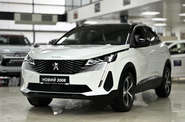 Peugeot 3008 Allure Pack