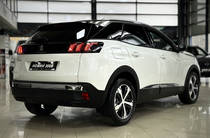 Peugeot 3008 Allure Pack