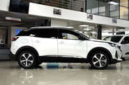 Peugeot 3008 Allure Pack