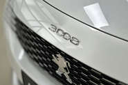 Peugeot 3008 Allure Pack