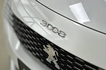 Peugeot 3008 Allure Pack