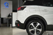 Peugeot 3008 Allure Pack