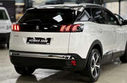 Peugeot 3008 Allure Pack