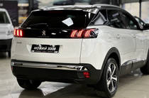 Peugeot 3008 Allure Pack