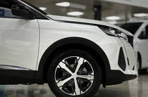 Peugeot 3008 Allure Pack