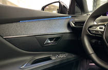 Peugeot 3008 Allure Pack