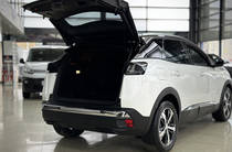 Peugeot 3008 Allure Pack