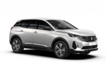 Peugeot 3008 Allure Pack