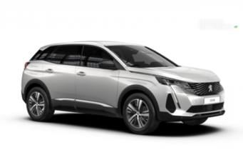 Peugeot 3008 2023 Allure Pack