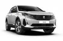 Peugeot 3008 Allure Pack