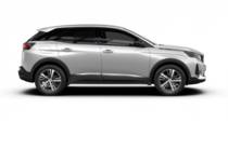 Peugeot 3008 Allure Pack