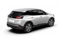 Peugeot 3008 Allure Pack