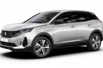 Peugeot 3008 Allure Pack