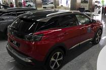 Peugeot 3008 Allure Pack