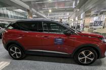 Peugeot 3008 Allure Pack