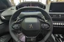 Peugeot 3008 Allure Pack