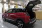 Peugeot 3008 Allure Pack