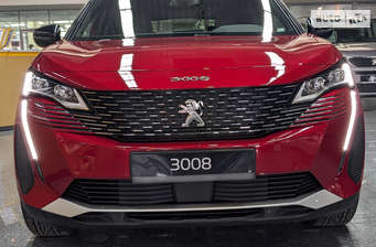 Peugeot 3008 2023 в Киев